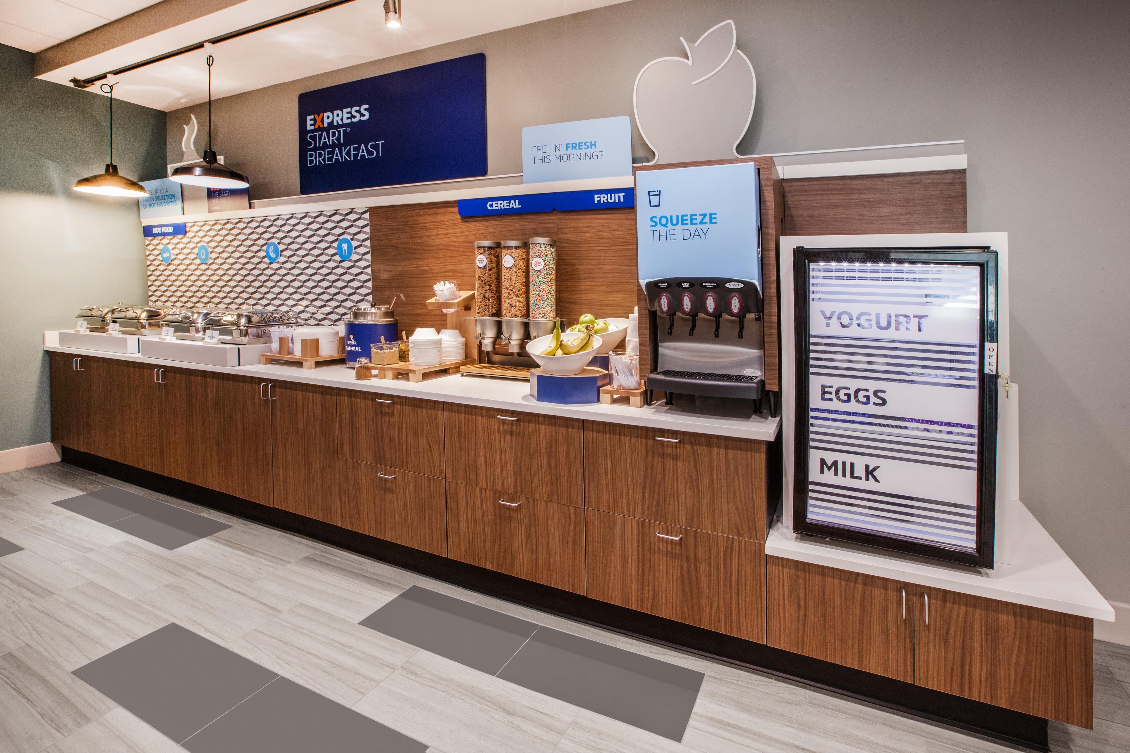 Holiday Inn Express & Suites Charlotte Southwest By Ihg מראה חיצוני תמונה