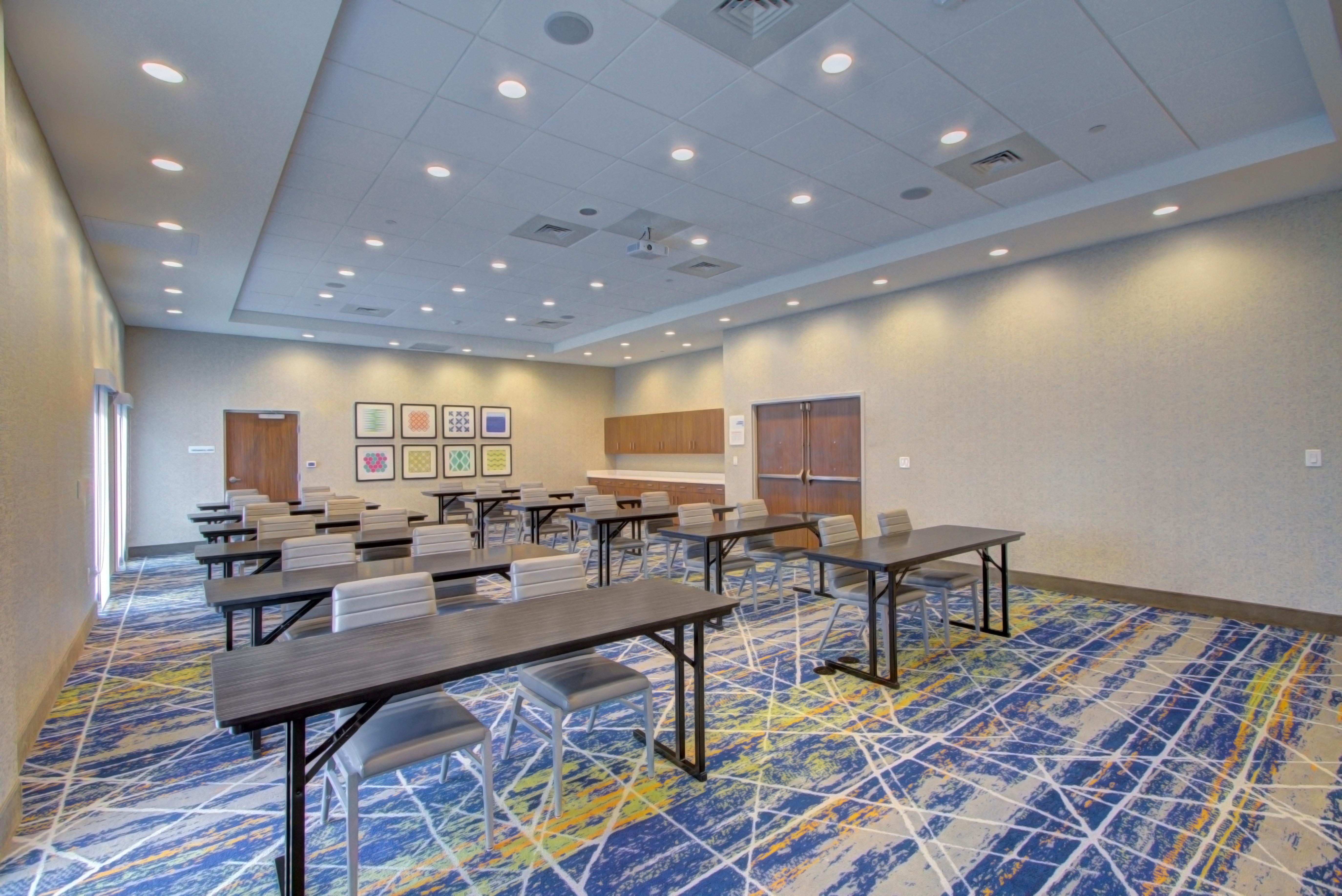 Holiday Inn Express & Suites Charlotte Southwest By Ihg מראה חיצוני תמונה