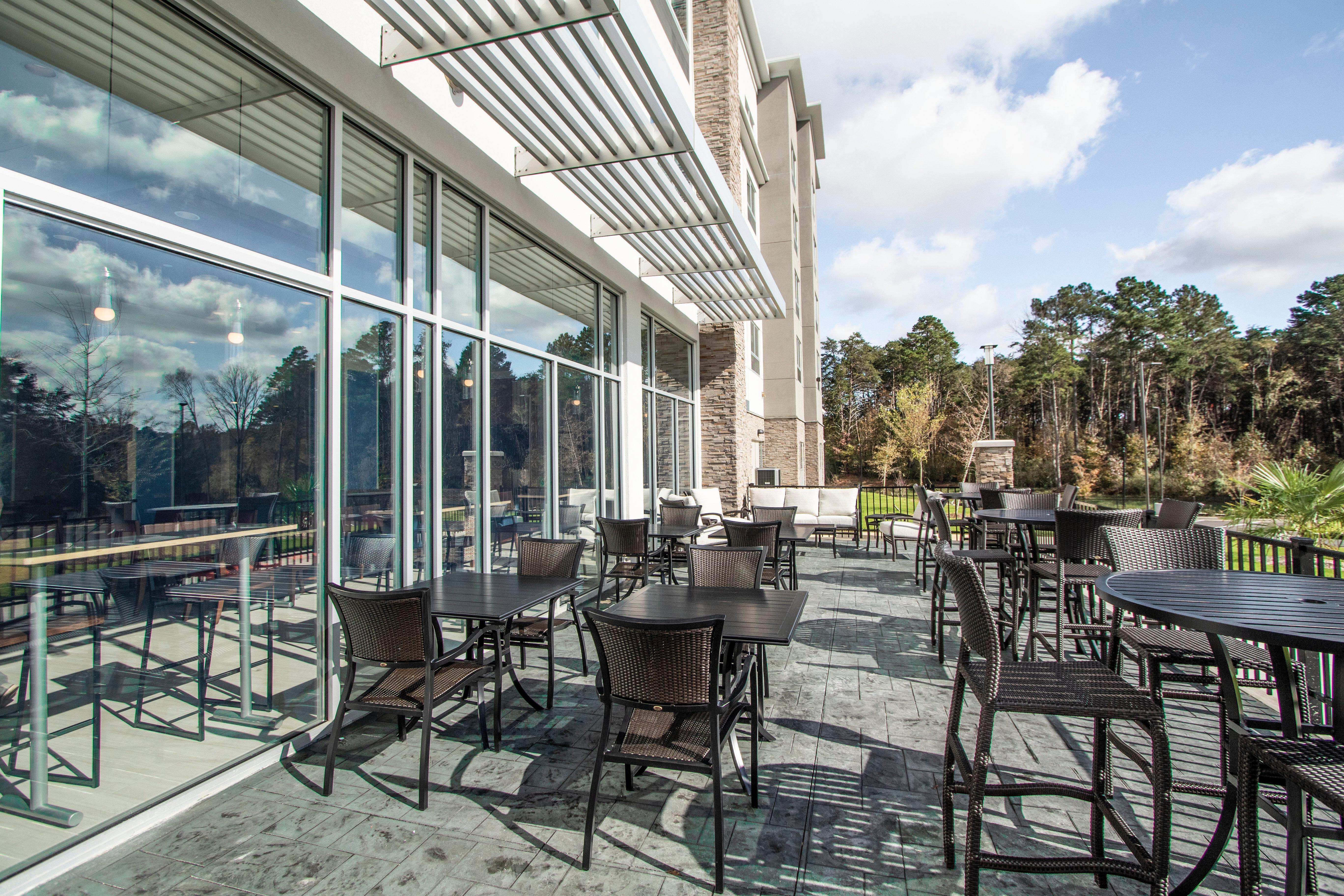 Holiday Inn Express & Suites Charlotte Southwest By Ihg מראה חיצוני תמונה