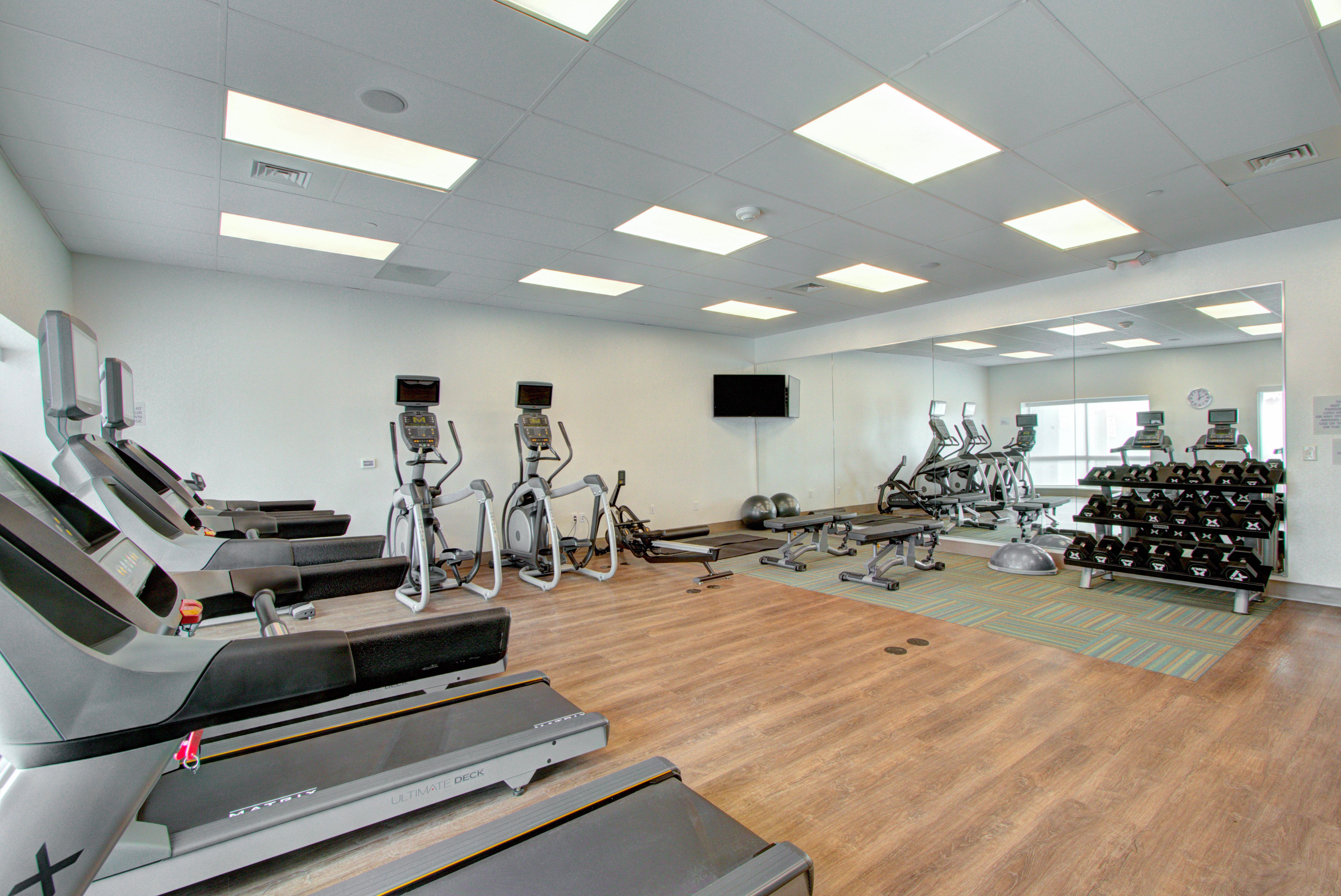 Holiday Inn Express & Suites Charlotte Southwest By Ihg מראה חיצוני תמונה
