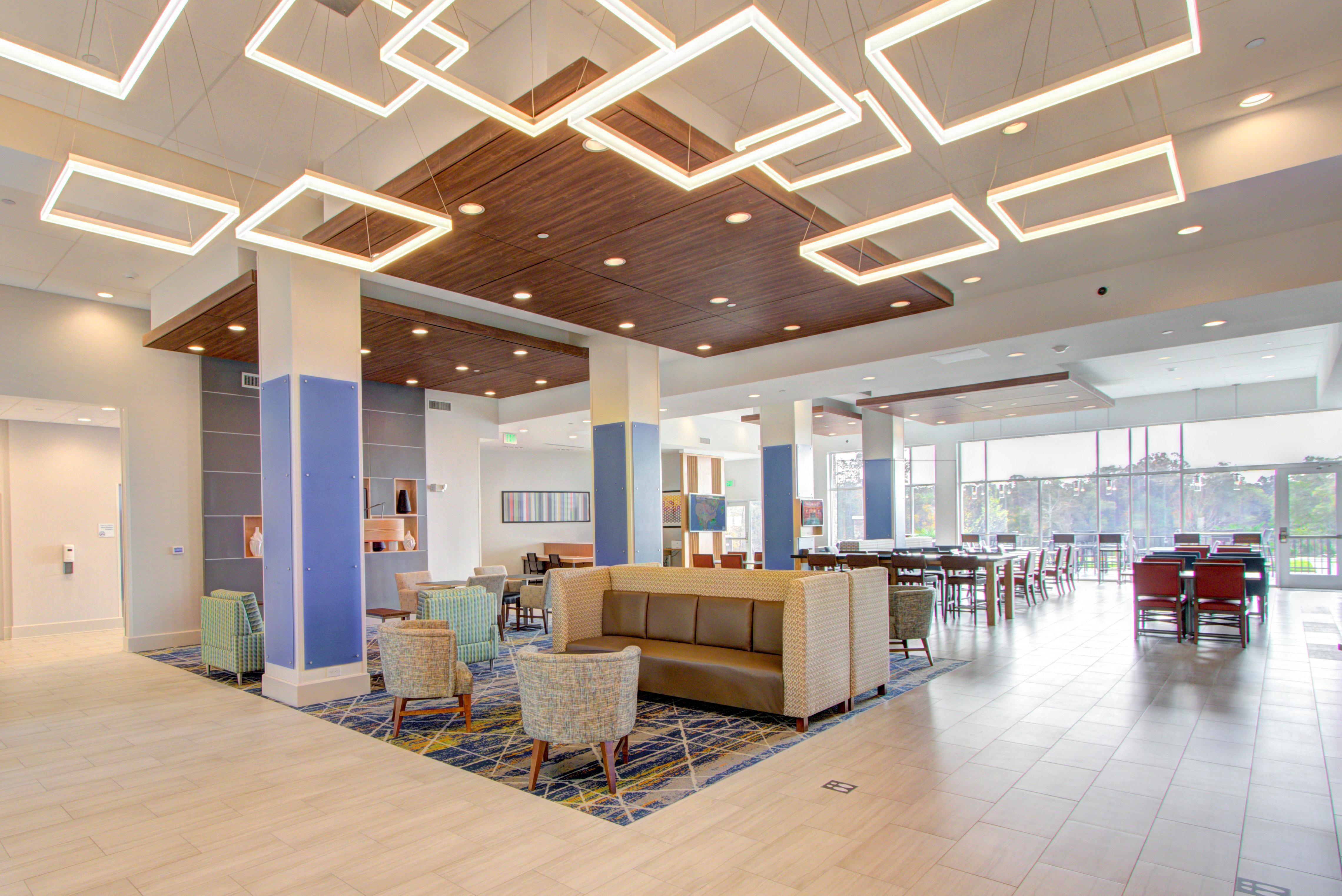 Holiday Inn Express & Suites Charlotte Southwest By Ihg מראה חיצוני תמונה