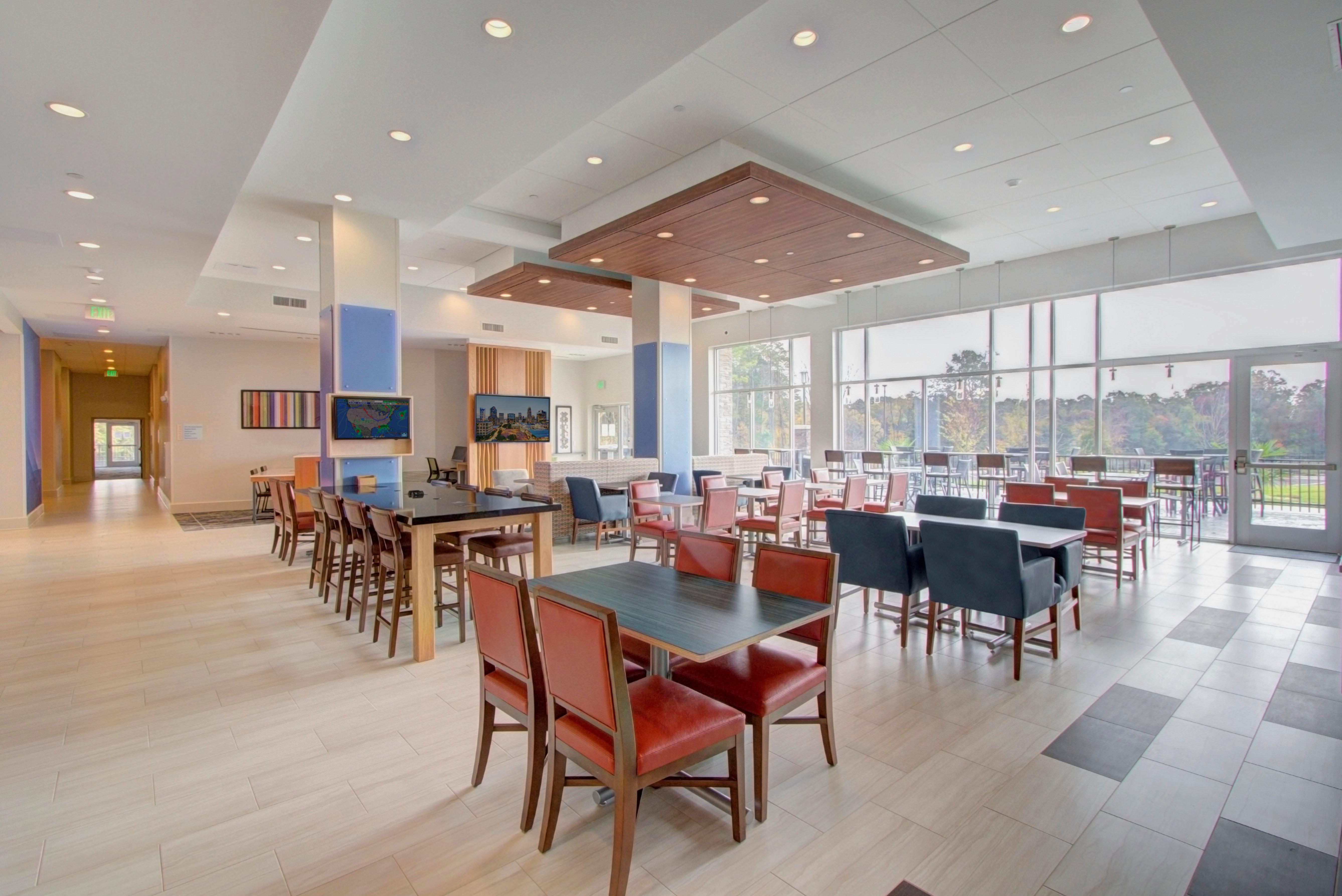 Holiday Inn Express & Suites Charlotte Southwest By Ihg מראה חיצוני תמונה