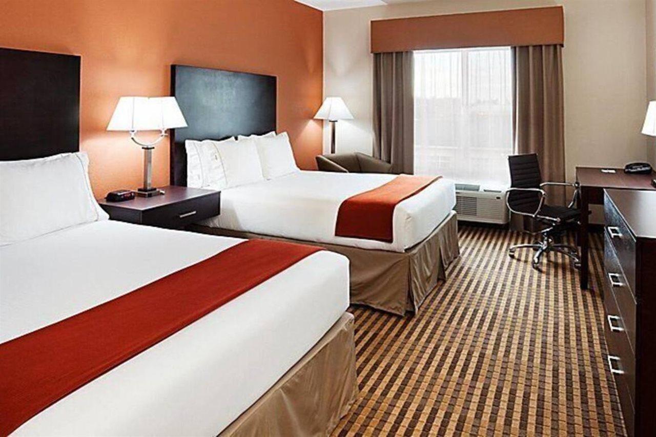 Holiday Inn Express & Suites Charlotte Southwest By Ihg מראה חיצוני תמונה